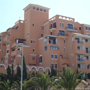  Appartement Fenix Espagne