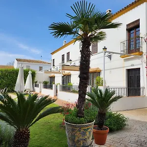  Séjour à la campagne Hacienda Olontigi Espagne