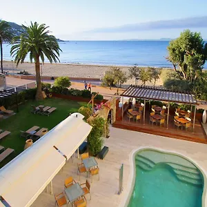 **** Hotel & Terraza 4 Sup Espagne