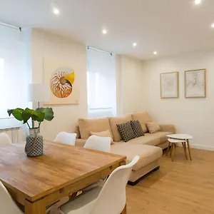 Arrasate Center - Iberorent Apartamento