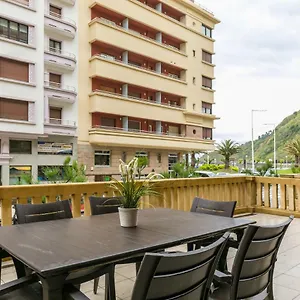  Appartement Zurriola Suites By Forever Espagne