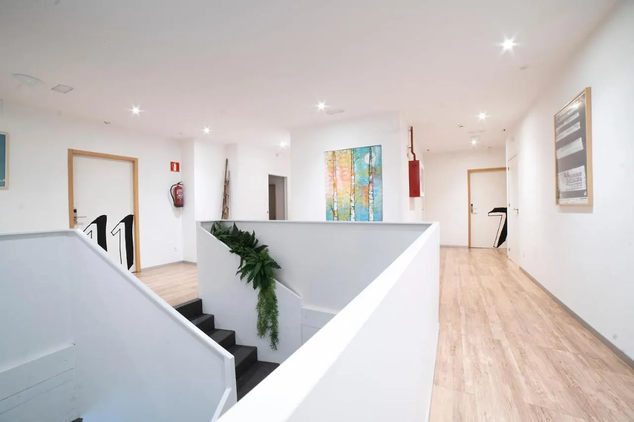 Koba Hostel San Sebastián
