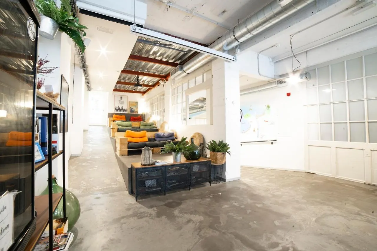 Koba Hostel San Sebastián