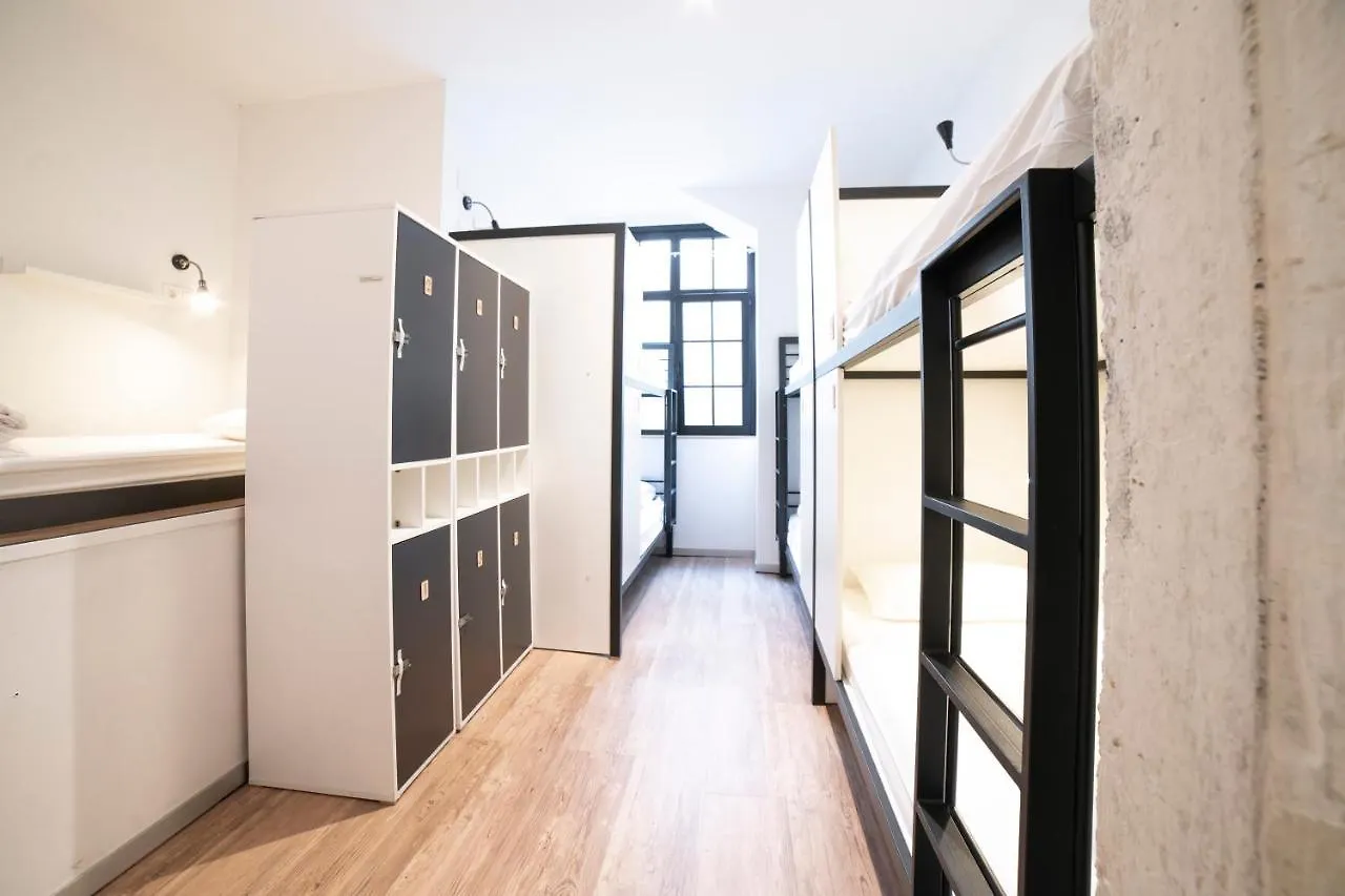 Koba Hostel San Sebastián