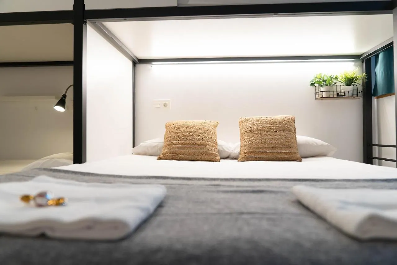Koba Hostel Saint-Sébastien