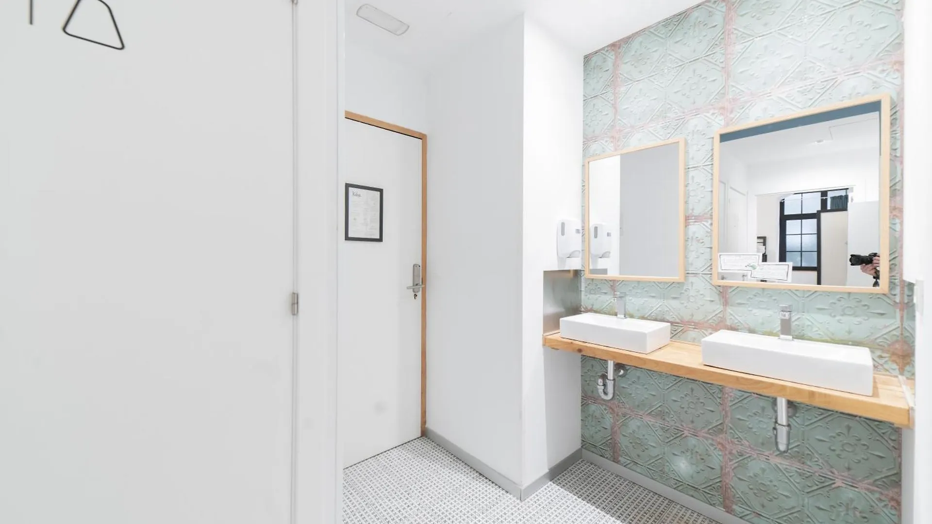 Koba Hostel San Sebastián