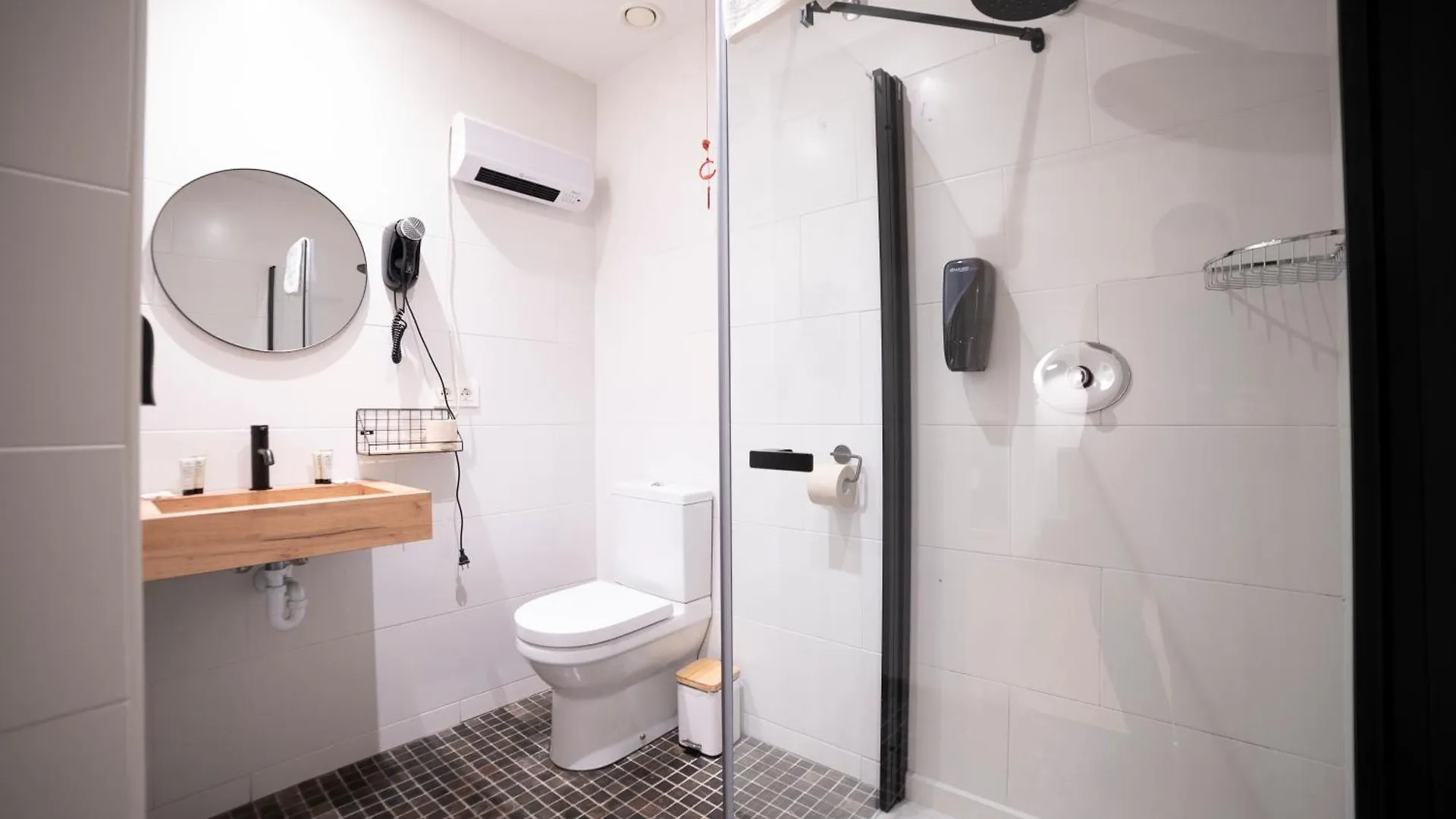Koba Hostel San Sebastián
