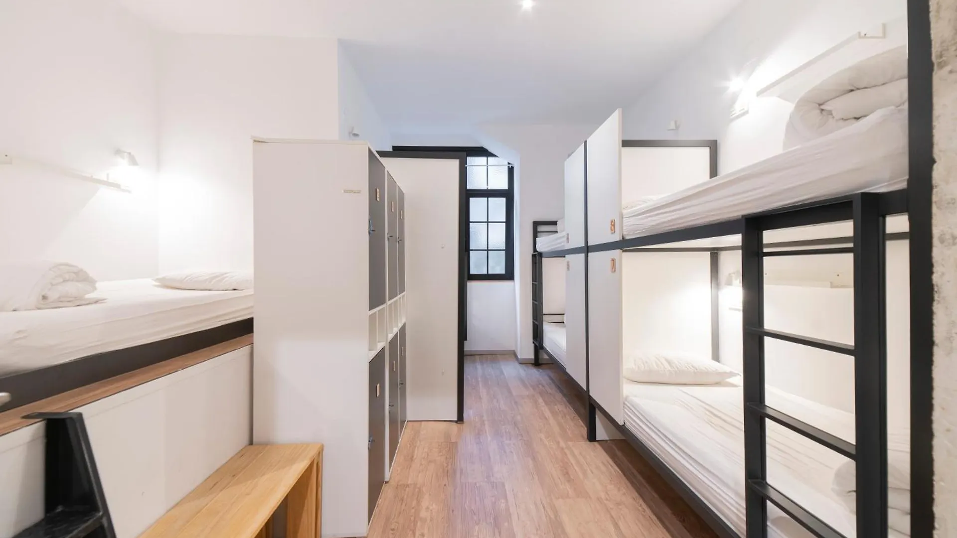 Koba Hostel San Sebastián