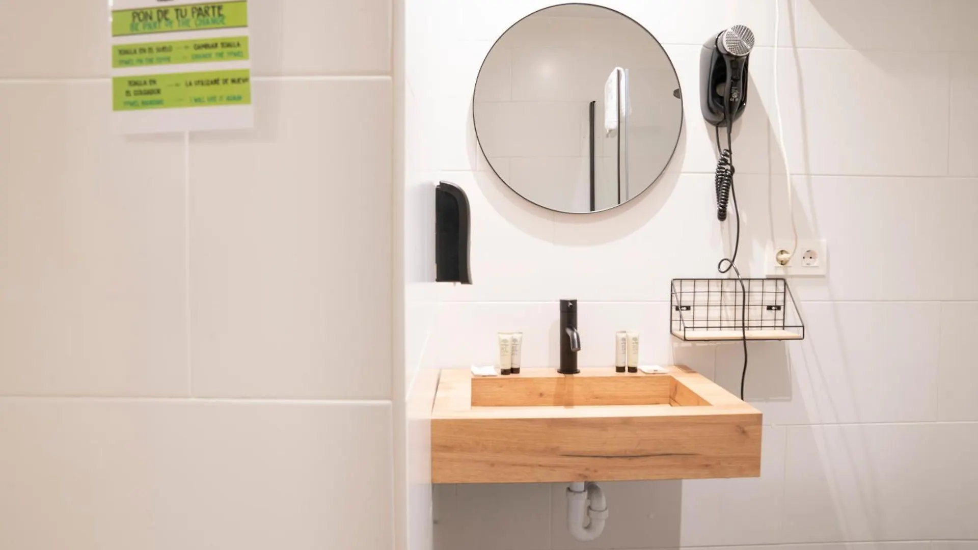Koba Hostel San Sebastián
