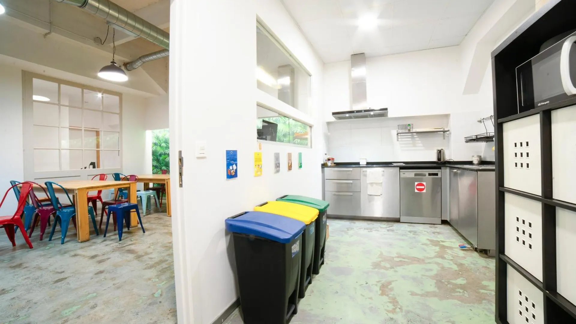 Koba Hostel Saint-Sébastien