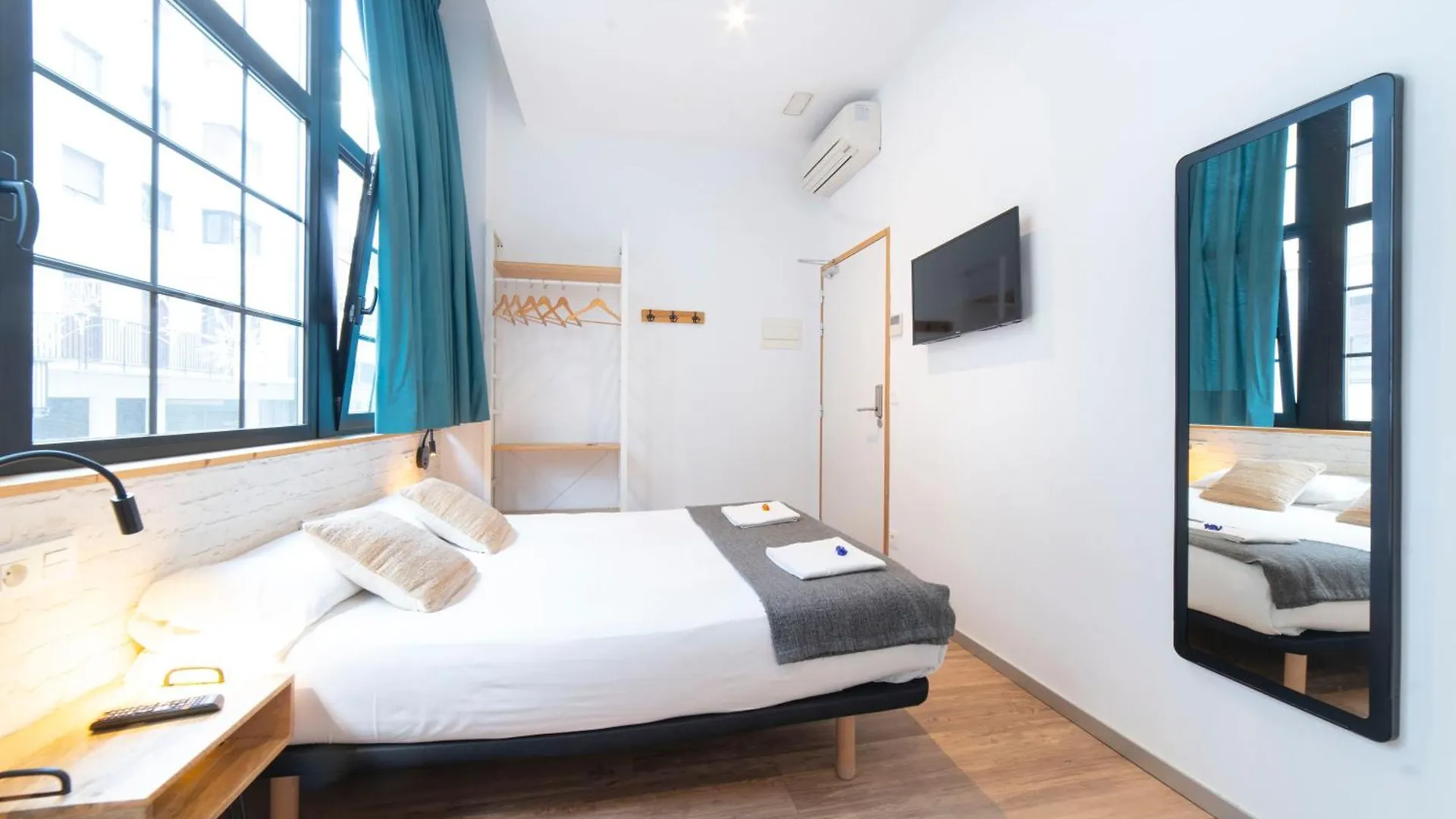 Koba Hostel San Sebastián