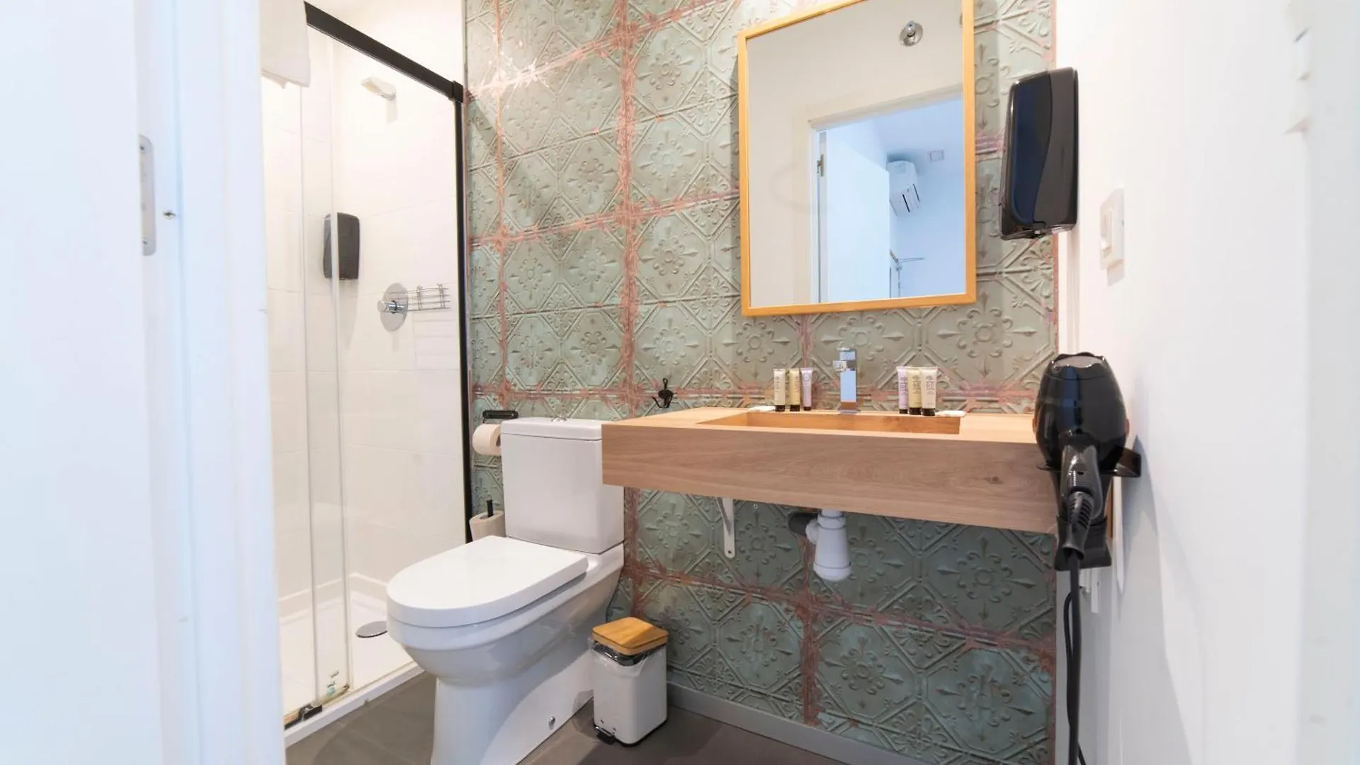 Koba Hostel San Sebastián