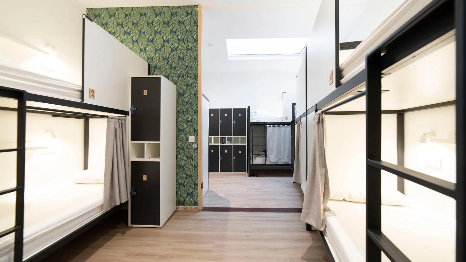 Koba Hostel 산세바스티안 0*,  스페인